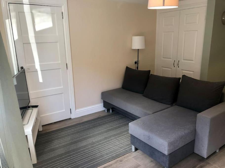 Quiet And Cosy Flat, Close To Bath Centre Luaran gambar