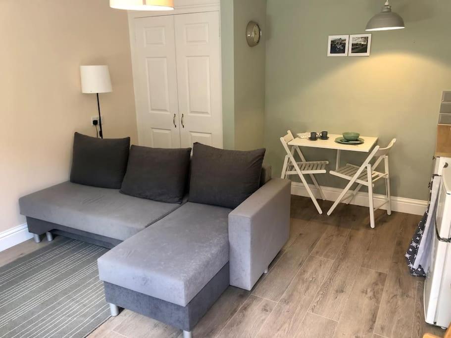 Quiet And Cosy Flat, Close To Bath Centre Luaran gambar